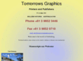tomorrowsgraphics.com.au