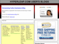 hyperleap.com