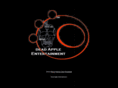 deadappleentertainment.com