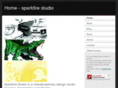 sparkfirestudio.com