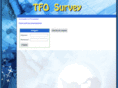 tfosurvey.com