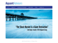 aquantadvisors.com