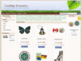 cachingtreasures.com