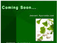 jeevaniayurveda.com