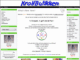 krolfbutikken.com