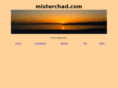 misterchad.com