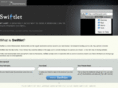 swiftletsend.com