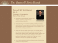 drrussellstrickland.com