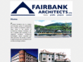 fairbankarchitects.com