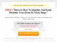 how-to-declutter-your-home.com