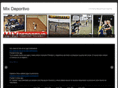 mix-deportivo.com.ar