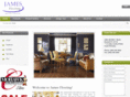 jamesflooring.net