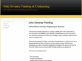 johndevaneypainting.com
