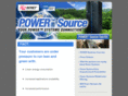 powersourcekit.com