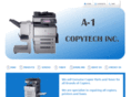 a-1copytechinc.com