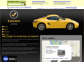 ecksteinautobody.com