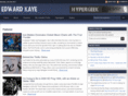 edwardkaye.com