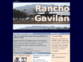 ranchogavilan.com