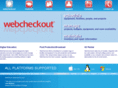webcheckout.org