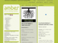 a-m-b-e-r.org