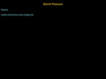 davidpearson.net