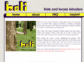 haligame.com