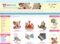 newbornspresents.com