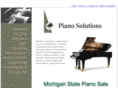 pianosolutions.net