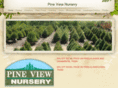 pineviewnursery.net