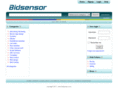 bidsensor.com
