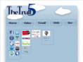 thetrull5.com