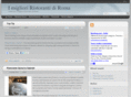 ristorante-a-roma.com