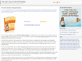 thedietsolutionprogramx.net