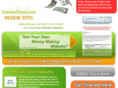 stevensites.com