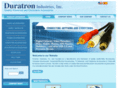 duratronusa.com