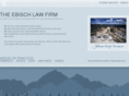 ebischlaw.com