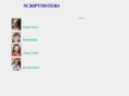 scriptsisters.co.uk