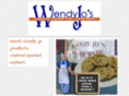 wendyjos.com