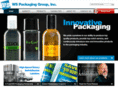 wspackaging.com