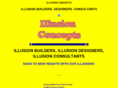 illusionconcepts.com