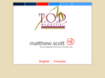 matthewscott.com