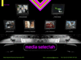 mediaselectah.com