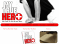 mytrueherobook.com