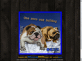 onezeroonebulldog.com