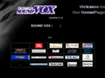s-vox.co.jp