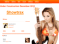 showtrax.com