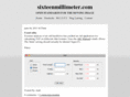 sixteenmillimeter.com