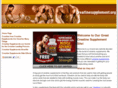 creatinesupplement.org