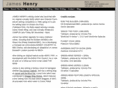 james-henry.co.uk