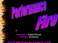 performancefire.ca